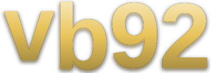 vb92 logo
